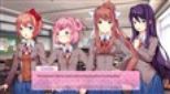 Doki Doki Literature Club Plus! (Playstation 4)