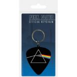 PYRAMID Pink Floyd plectrum obesek