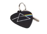 PYRAMID Pink Floyd plectrum obesek