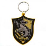 PYRAMID Harry Potter Hufflepuff rubber obesek