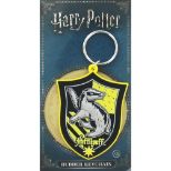 PYRAMID Harry Potter Hufflepuff rubber obesek