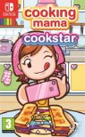 Cooking Mama: Cookstar (Nintendo Switch)