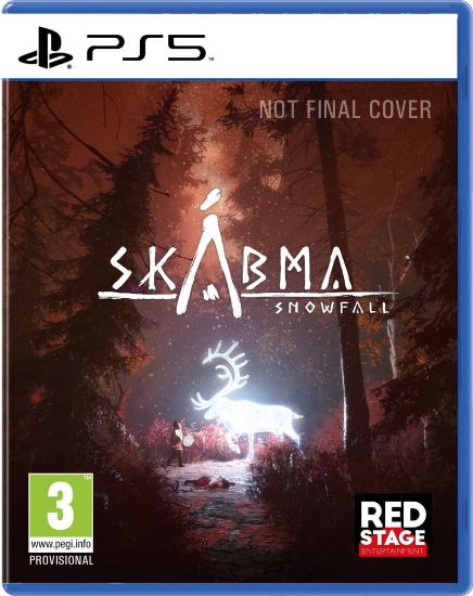 Skabma: Snowfall (Playstation 5)