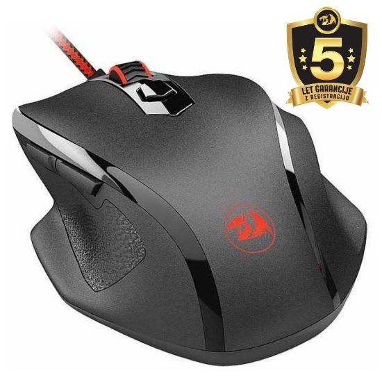 REDRAGON M709 TIGER GAMING ŽIČNA MIŠKA