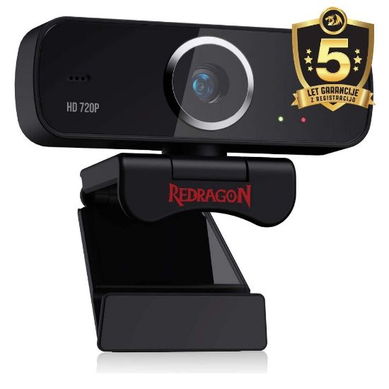 REDRAGON FOBOS GW600 SPLETNA KAMERA