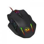 REDRAGON IMPACT M908 GAMING ŽIČNA MIŠKA