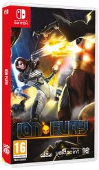 Ion Fury (Nintendo Switch)