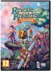 Reverie Knights Tactics (PC)