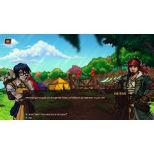 Reverie Knights Tactics (PC)