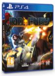 Ion Fury (Playstation 4)