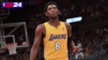 NBA 2K24 - Kobe Bryant Edition (Nintendo Switch)