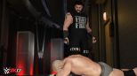 WWE 2K17 (Xbox One)