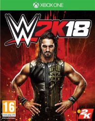 WWE 2K18 (Xbox One)