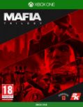 Mafia: Trilogy (Xbox One)