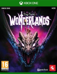 Tiny Tina's Wonderlands (Xbox One)