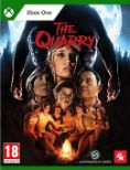 The Quarry (Xbox One)