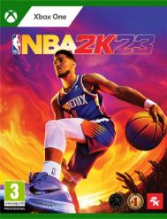 NBA 2K23 (Xbox One)