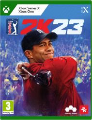 Pga Tour 2k23 (Xbox Series X & Xbox One)