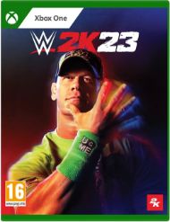 Wwe 2k23 (Xbox One)