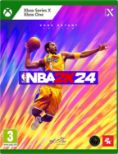 NBA 2K24 - Kobe Bryant Edition (Xbox Series X & Xbox One)