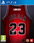 NBA 2K23 - Championship Edition (Playstation 4)