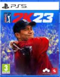 Pga Tour 2k23 (Playstation 5)