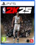 NBA 2K25 (Playstation 5)