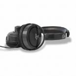 4GAMERS PRO4-40 PS4 STEREO GAMING SLUŠALKE BLACK