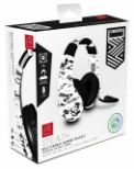 SLUŠALKE STEALTH CONQUEROR STEREO GAMING HEADSET MULTIFORMAT