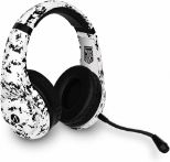 SLUŠALKE STEALTH CONQUEROR STEREO GAMING HEADSET MULTIFORMAT