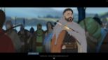 Banner Saga Trilogy (PS4)