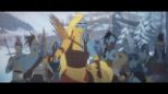 Banner Saga Trilogy (Xone)