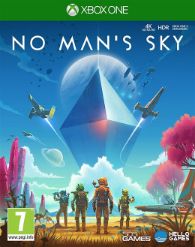 No Man's Sky (Xone)