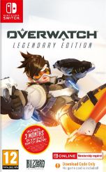 Overwatch Legendary Edition (Switch)