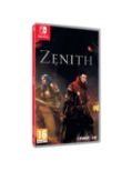 Zenith (Nintendo Switch)