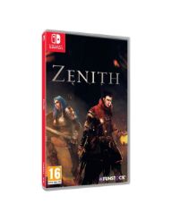 Zenith (Nintendo Switch)