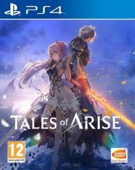 Tales of Arise (PS4)