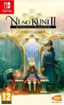 Ni No Kuni II: Revenant Kingdom - Princes Edition (Nintendo Switch)