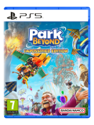 Park Beyond - Impossified Edition (Playstation 5)