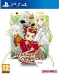 Tales Of Symphonia Remastered - Chosen Edition (Playstation 4)