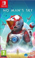 No Man's Sky (Nintendo Switch)