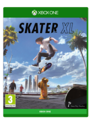 Skater XL (Xbox One)