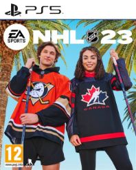 NHL 23 (Playstation 5)