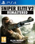 Sniper Elite V2 Remastered (PS4)