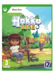 Hokko Life (Xbox One)