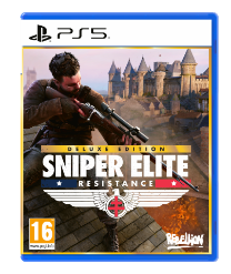 Sniper Elite: Resistance Deluxe Edition (Playstation 5)