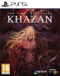 The First Berserker: Khazan