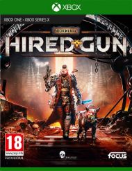 Necromunda: Hired Gun (Xbox One & Xbox Series X)