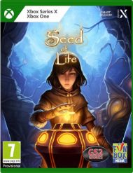 Seed Of Life (XBOX)