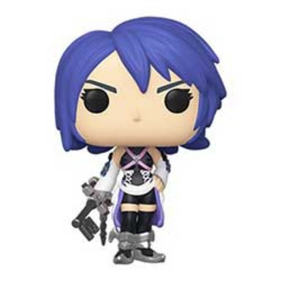 Figura FUNKO POP DISNEY: KH3 S2 - AQUA